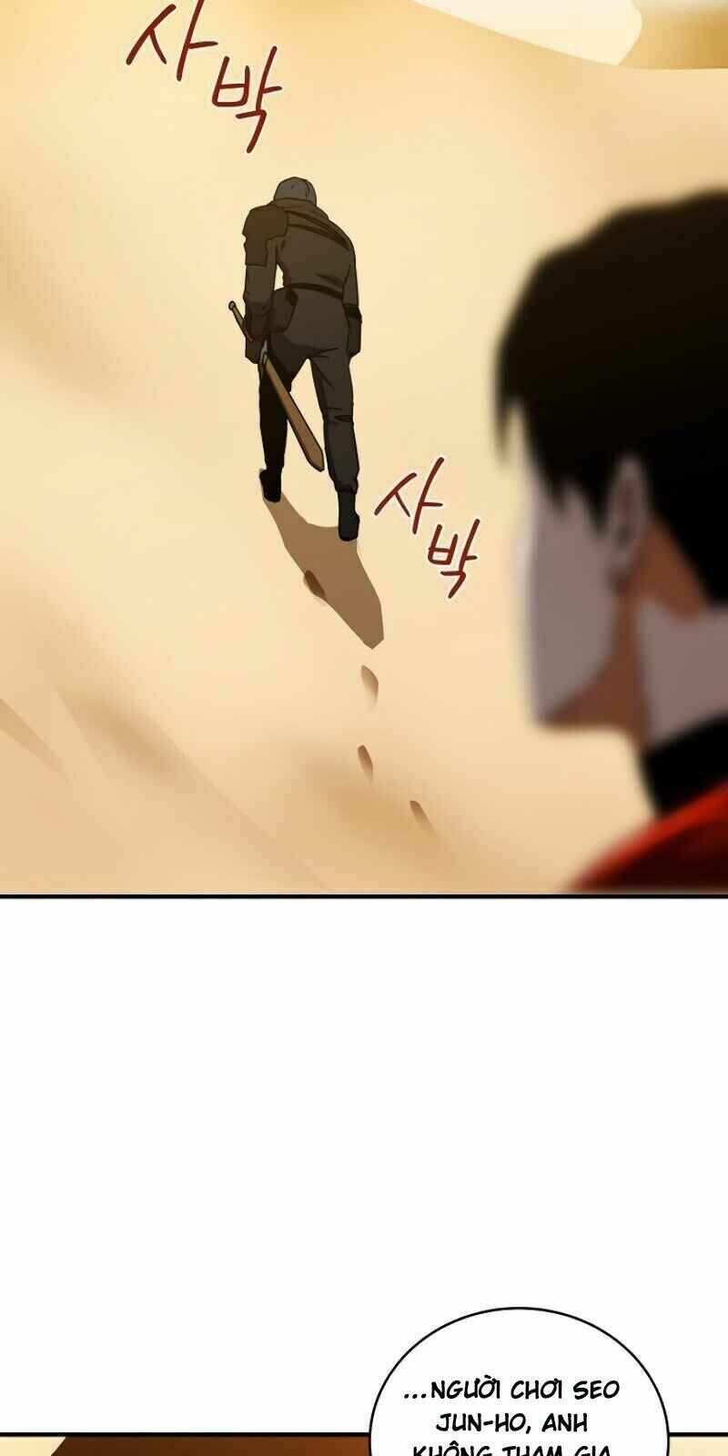 Sự Trở Lại Của Người Chơi Bị Đóng Băng - Chapter 13 - Page 40