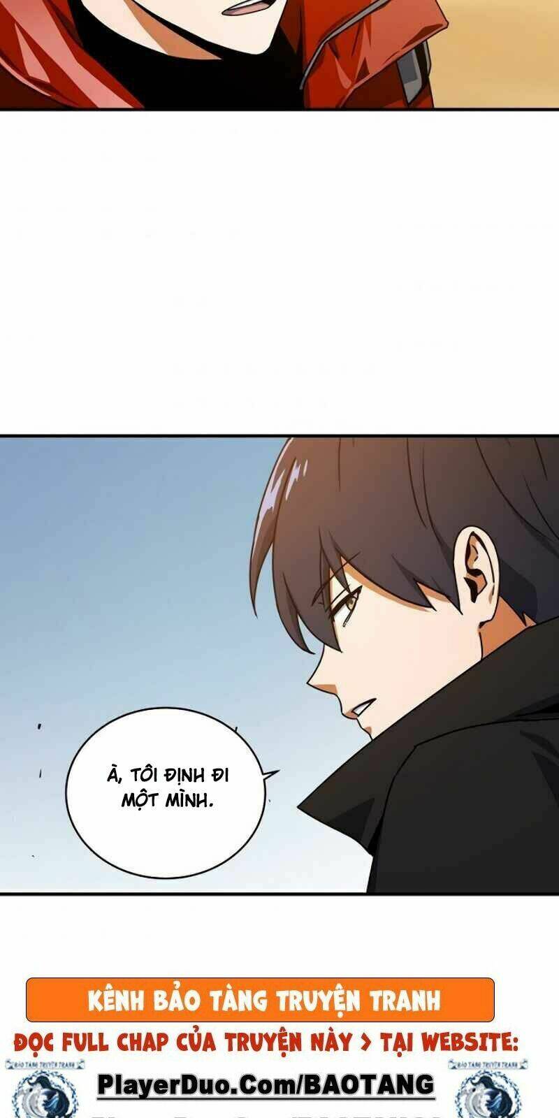 Sự Trở Lại Của Người Chơi Bị Đóng Băng - Chapter 13 - Page 42