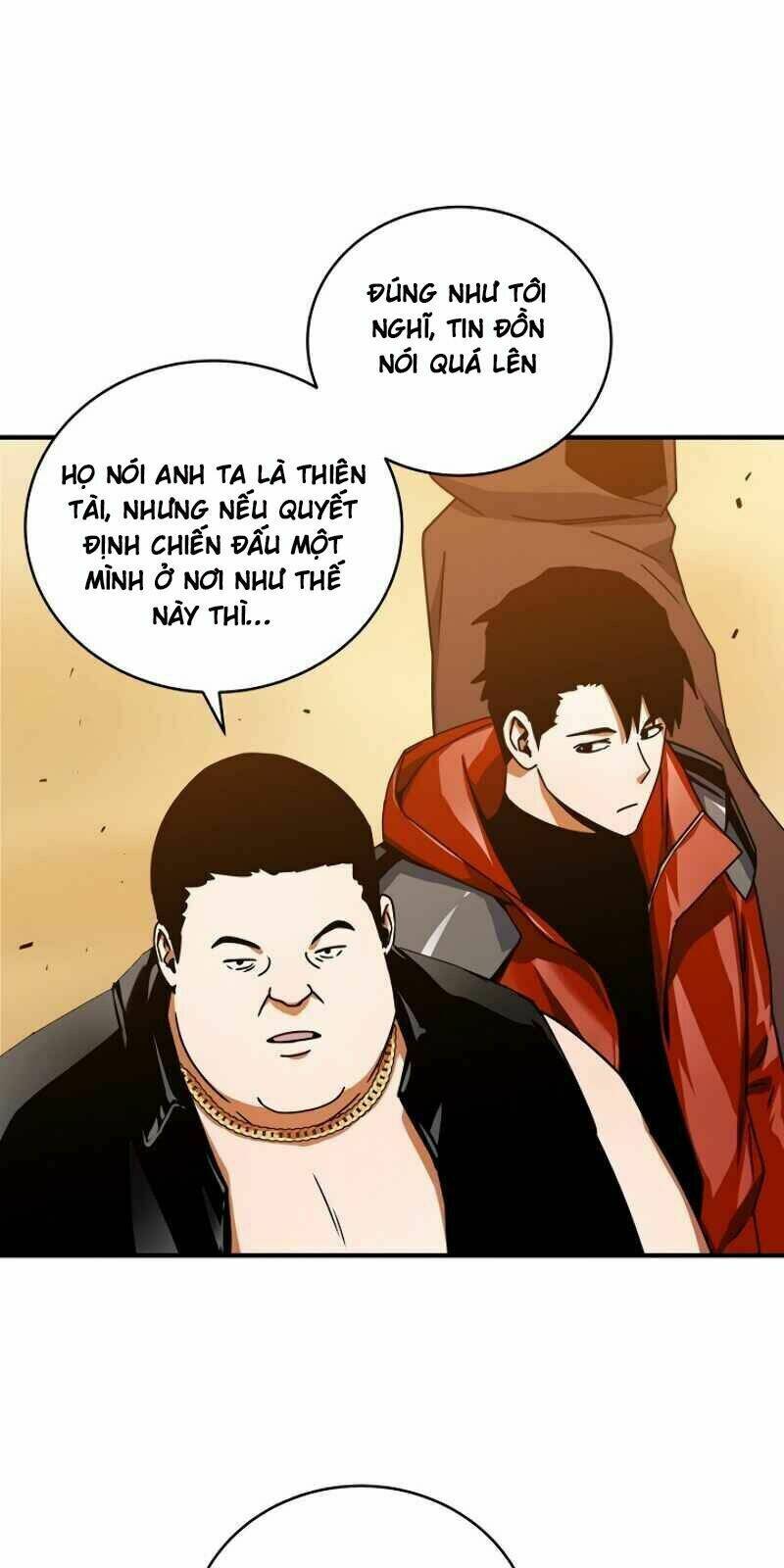 Sự Trở Lại Của Người Chơi Bị Đóng Băng - Chapter 13 - Page 45