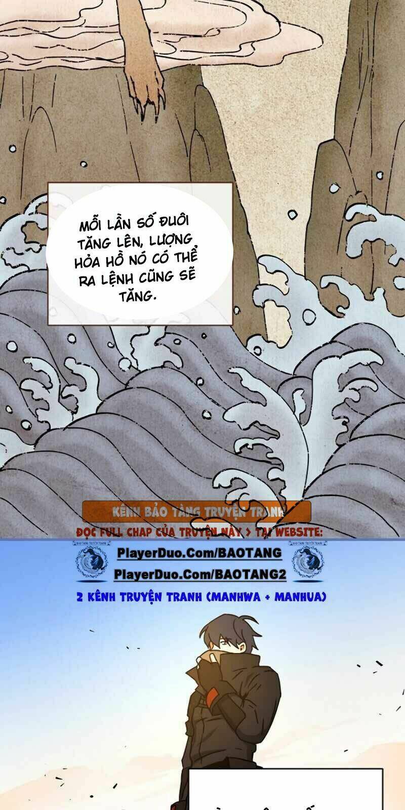 Sự Trở Lại Của Người Chơi Bị Đóng Băng - Chapter 13 - Page 55