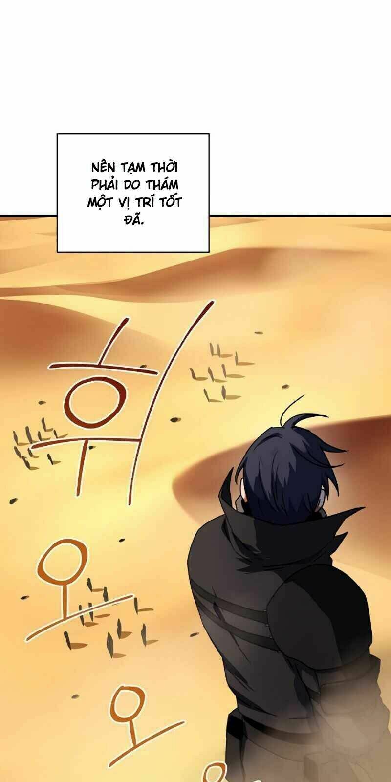 Sự Trở Lại Của Người Chơi Bị Đóng Băng - Chapter 13 - Page 57