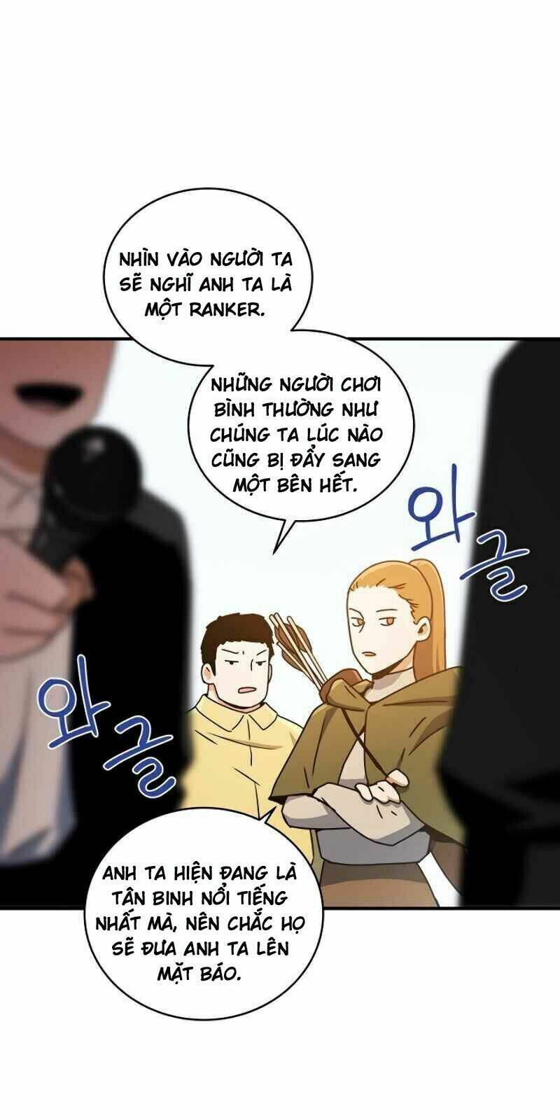 Sự Trở Lại Của Người Chơi Bị Đóng Băng - Chapter 13 - Page 5