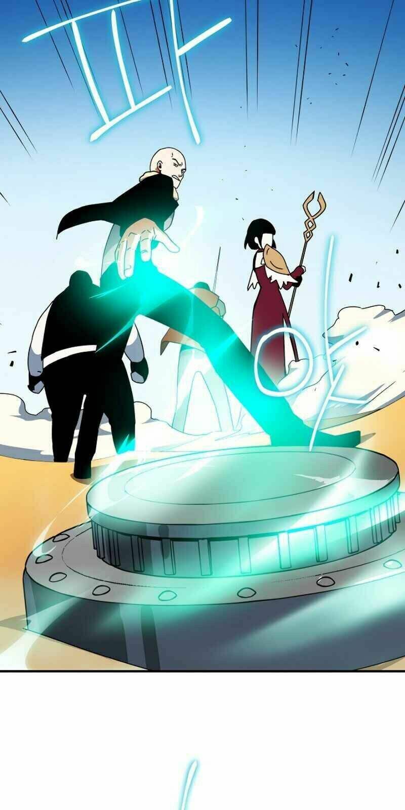 Sự Trở Lại Của Người Chơi Bị Đóng Băng - Chapter 13 - Page 74