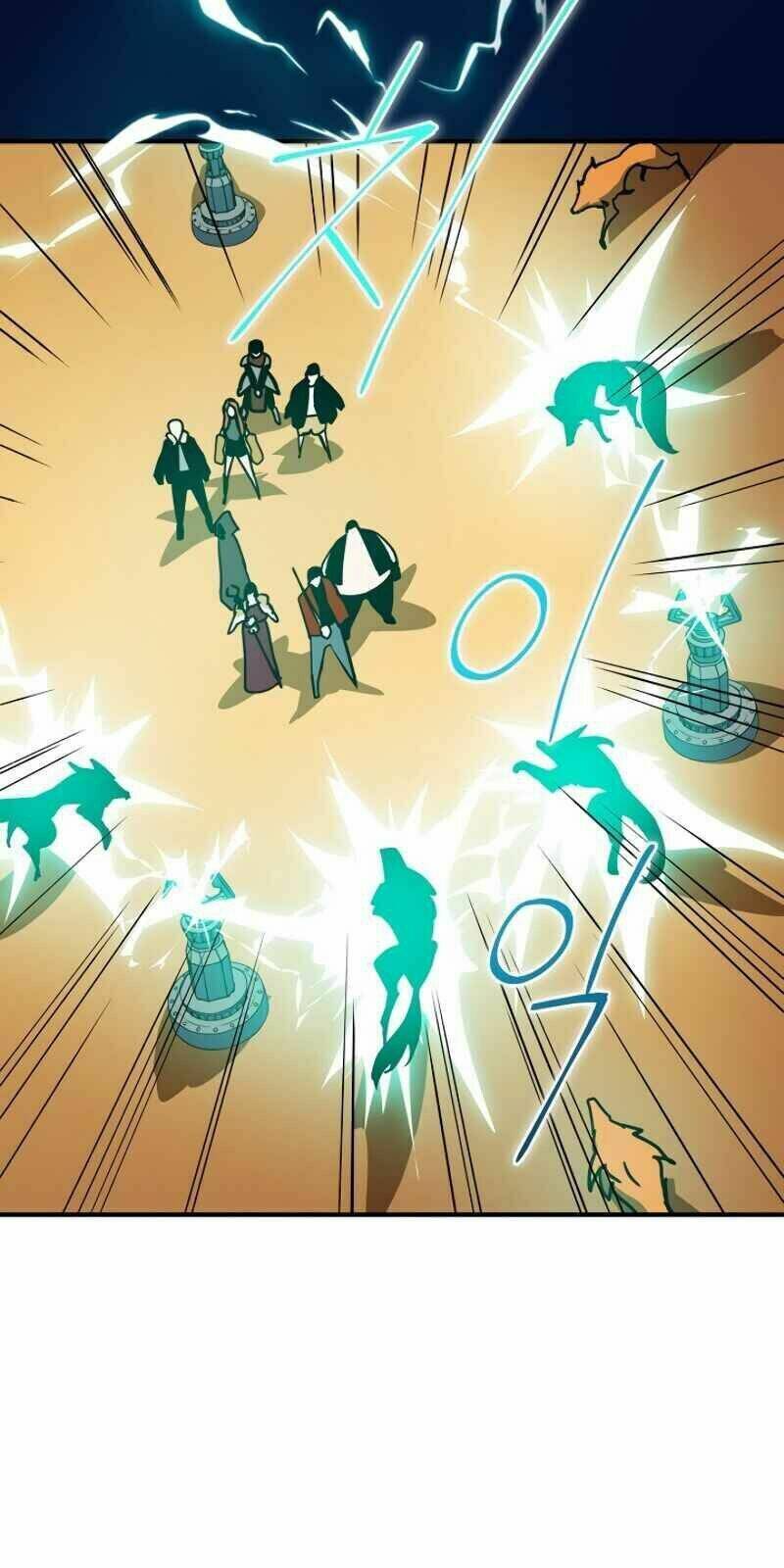 Sự Trở Lại Của Người Chơi Bị Đóng Băng - Chapter 13 - Page 83