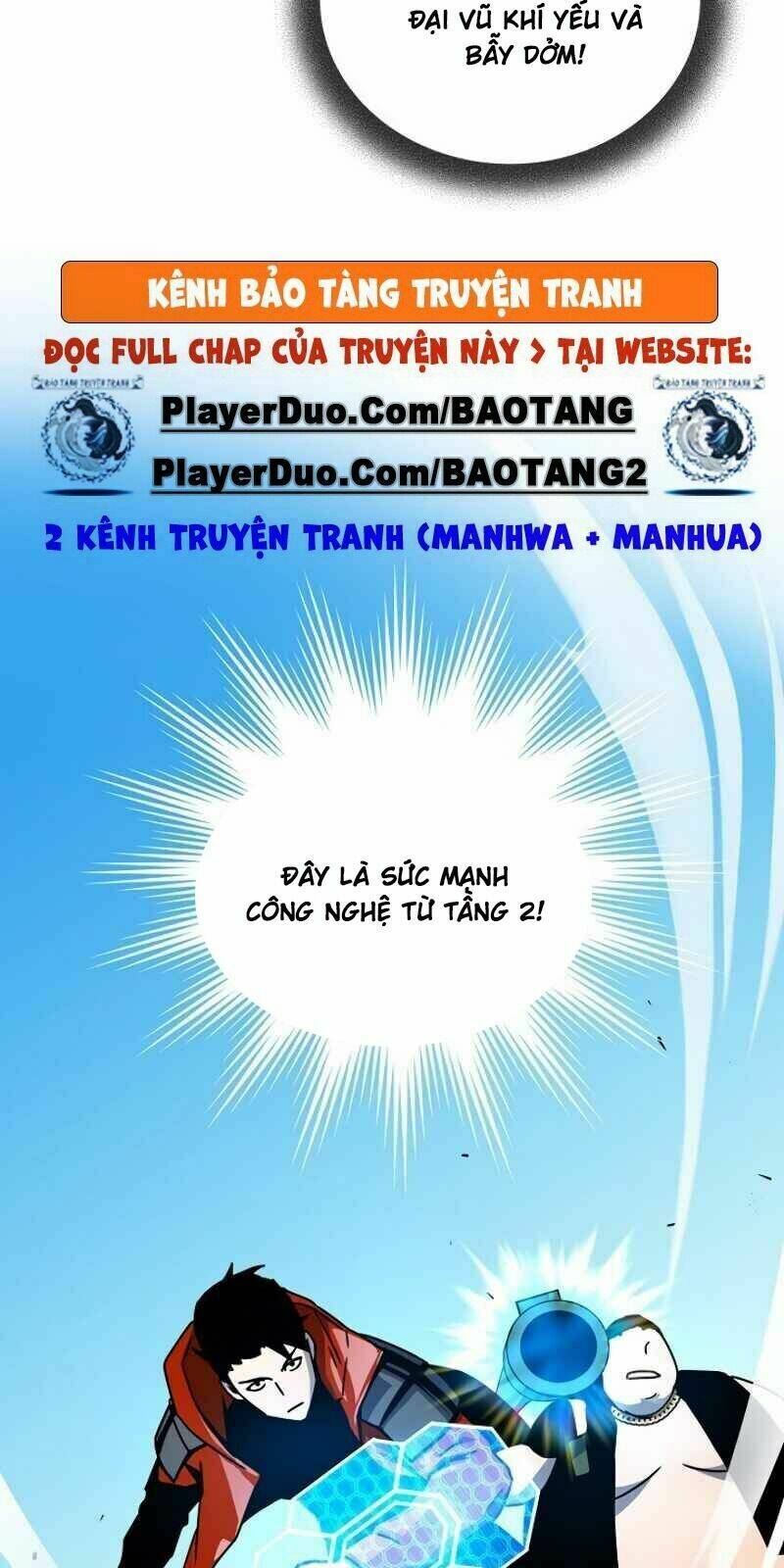 Sự Trở Lại Của Người Chơi Bị Đóng Băng - Chapter 13 - Page 87