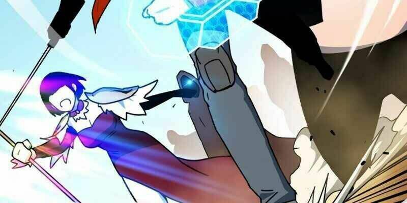 Sự Trở Lại Của Người Chơi Bị Đóng Băng - Chapter 13 - Page 88