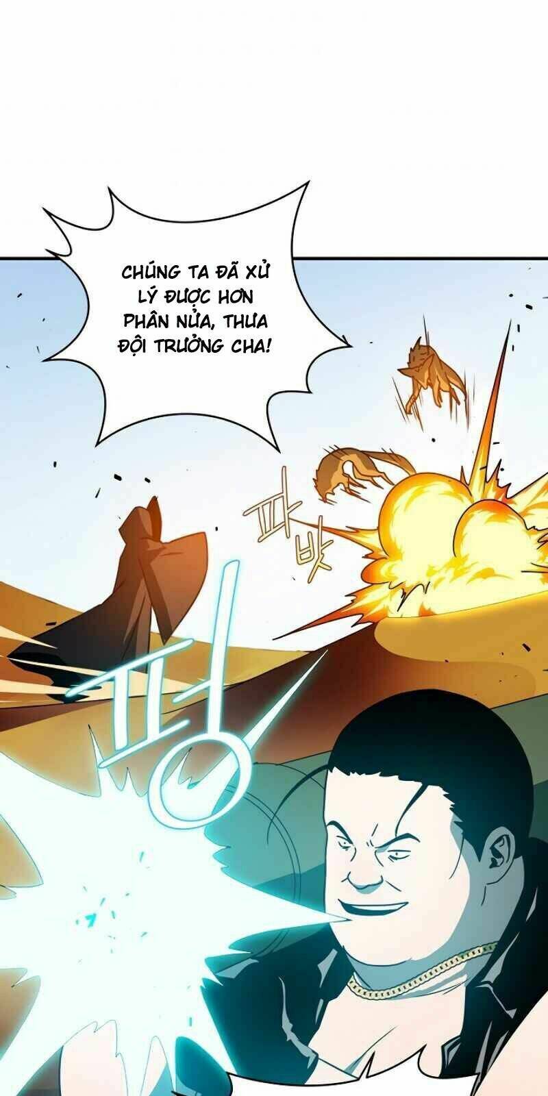 Sự Trở Lại Của Người Chơi Bị Đóng Băng - Chapter 13 - Page 90