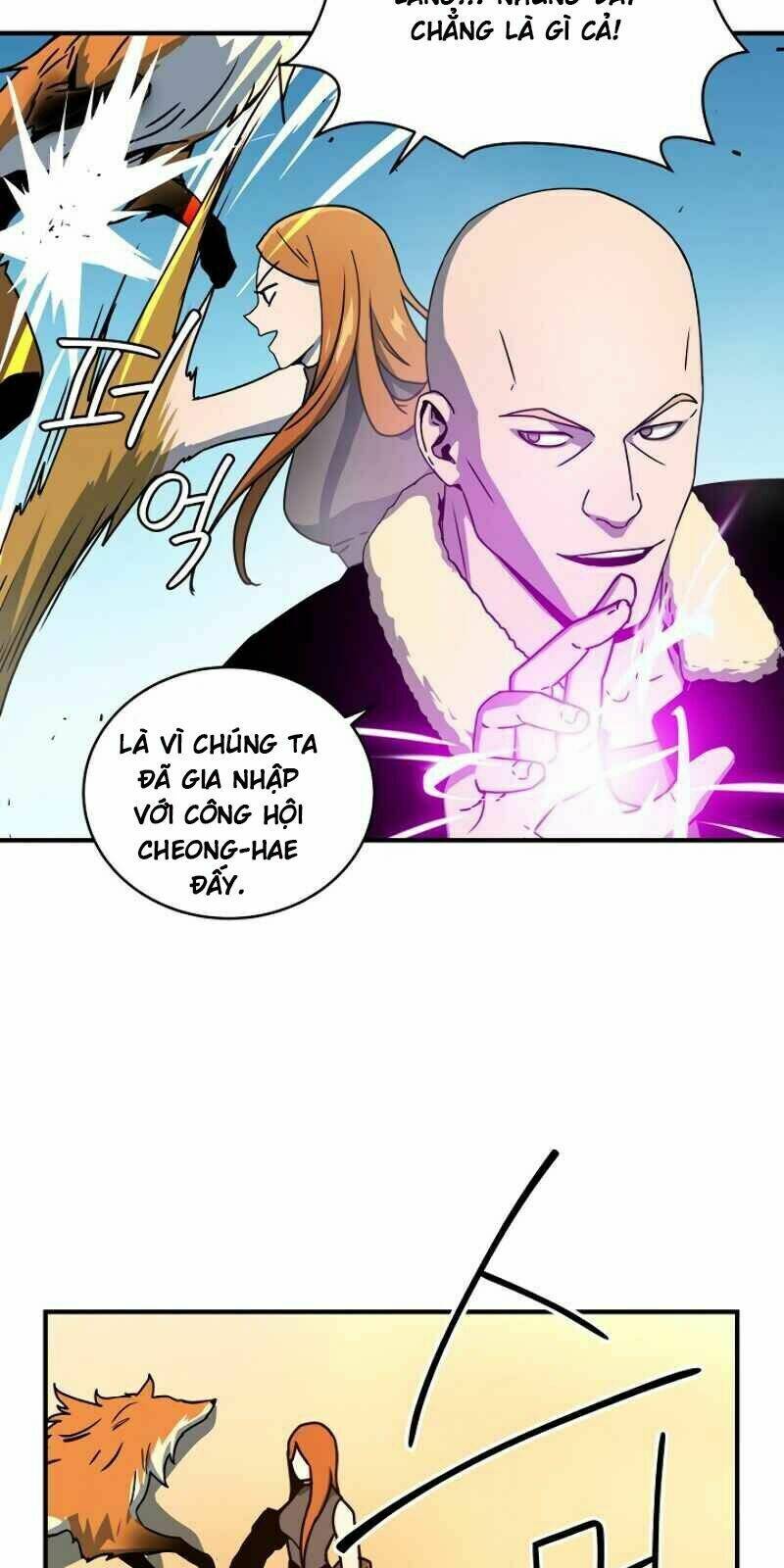 Sự Trở Lại Của Người Chơi Bị Đóng Băng - Chapter 13 - Page 94