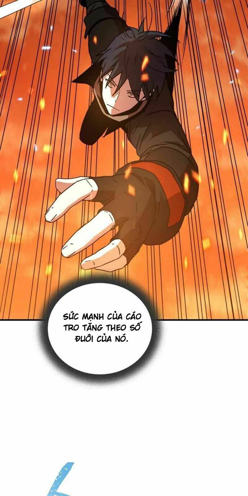 Sự Trở Lại Của Người Chơi Bị Đóng Băng - Chapter 14 - Page 105