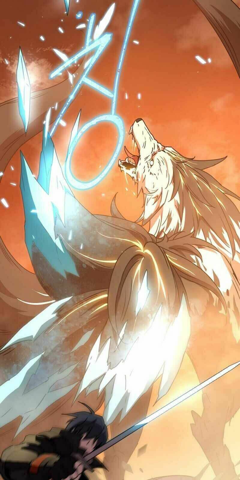 Sự Trở Lại Của Người Chơi Bị Đóng Băng - Chapter 14 - Page 113