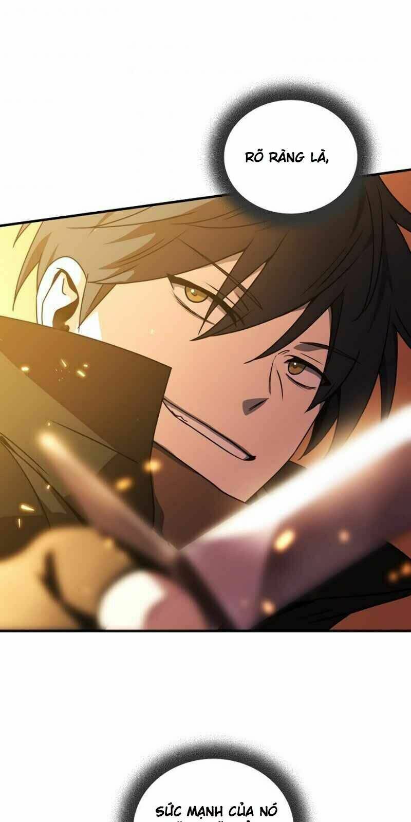 Sự Trở Lại Của Người Chơi Bị Đóng Băng - Chapter 14 - Page 116