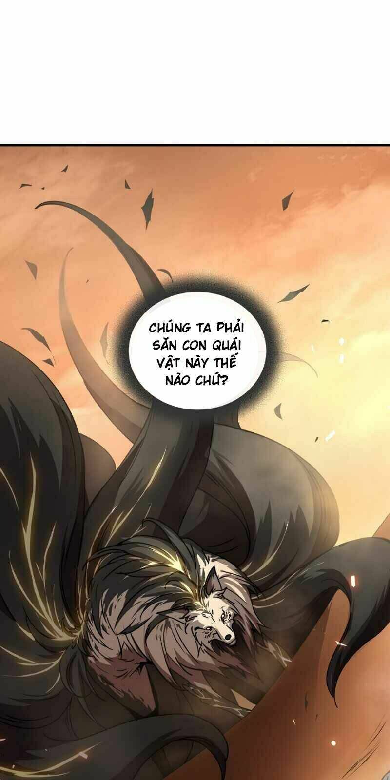 Sự Trở Lại Của Người Chơi Bị Đóng Băng - Chapter 14 - Page 11