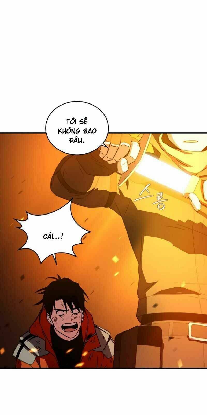 Sự Trở Lại Của Người Chơi Bị Đóng Băng - Chapter 14 - Page 24