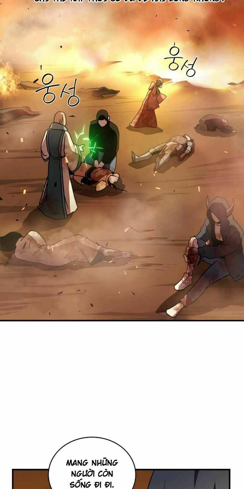 Sự Trở Lại Của Người Chơi Bị Đóng Băng - Chapter 14 - Page 41