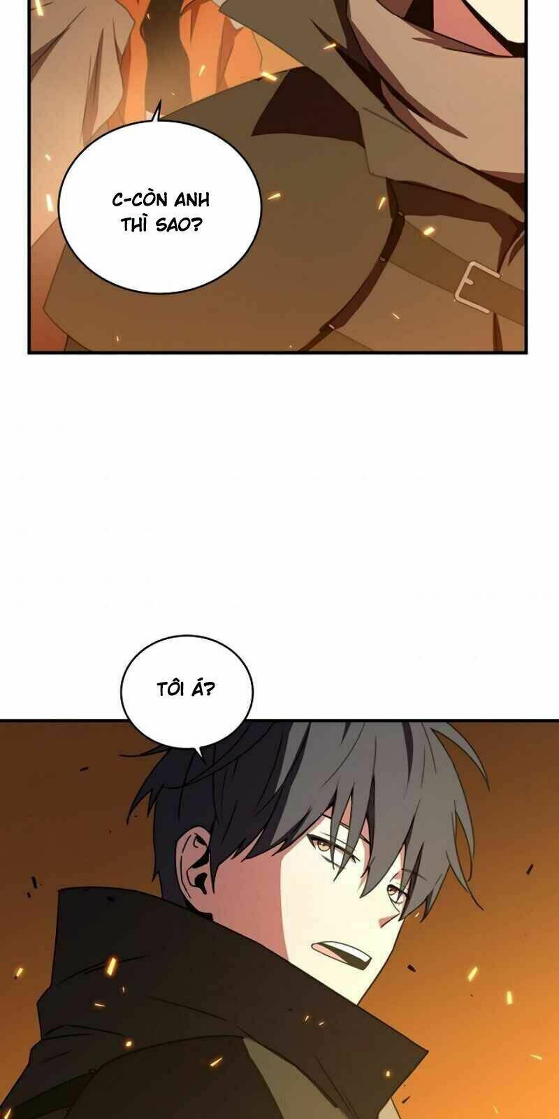 Sự Trở Lại Của Người Chơi Bị Đóng Băng - Chapter 14 - Page 43