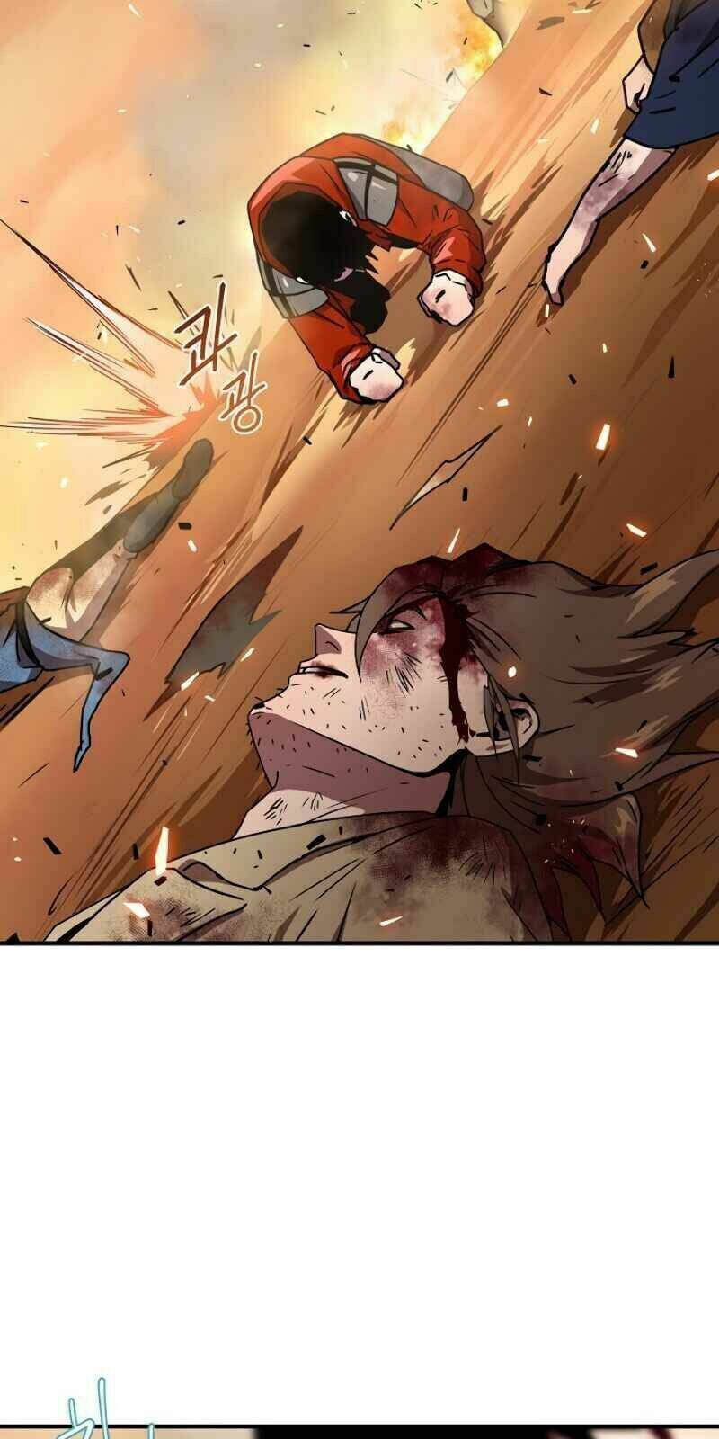 Sự Trở Lại Của Người Chơi Bị Đóng Băng - Chapter 14 - Page 7