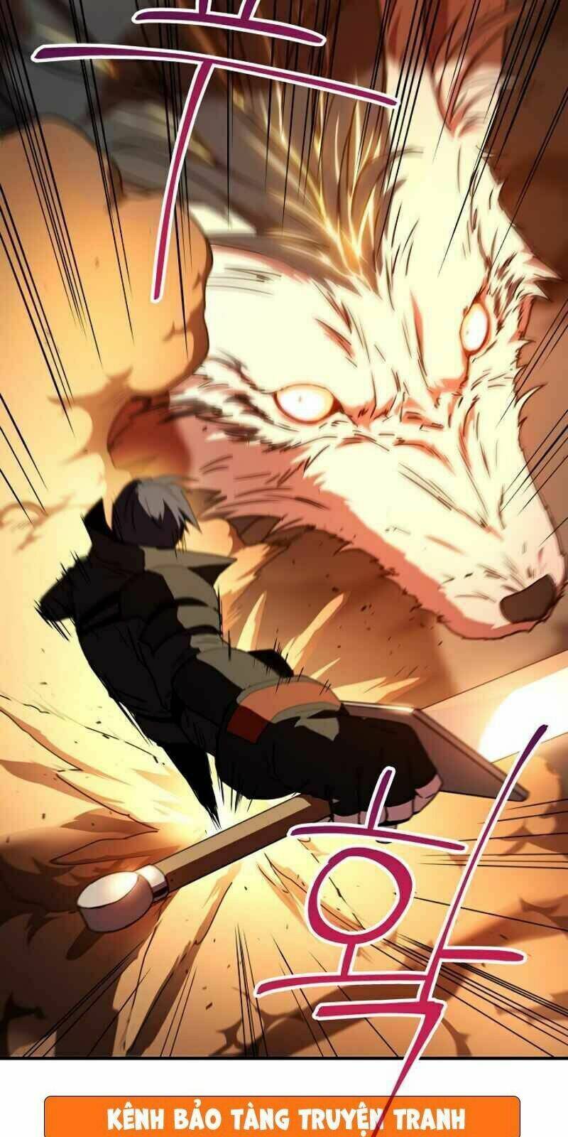 Sự Trở Lại Của Người Chơi Bị Đóng Băng - Chapter 14 - Page 96