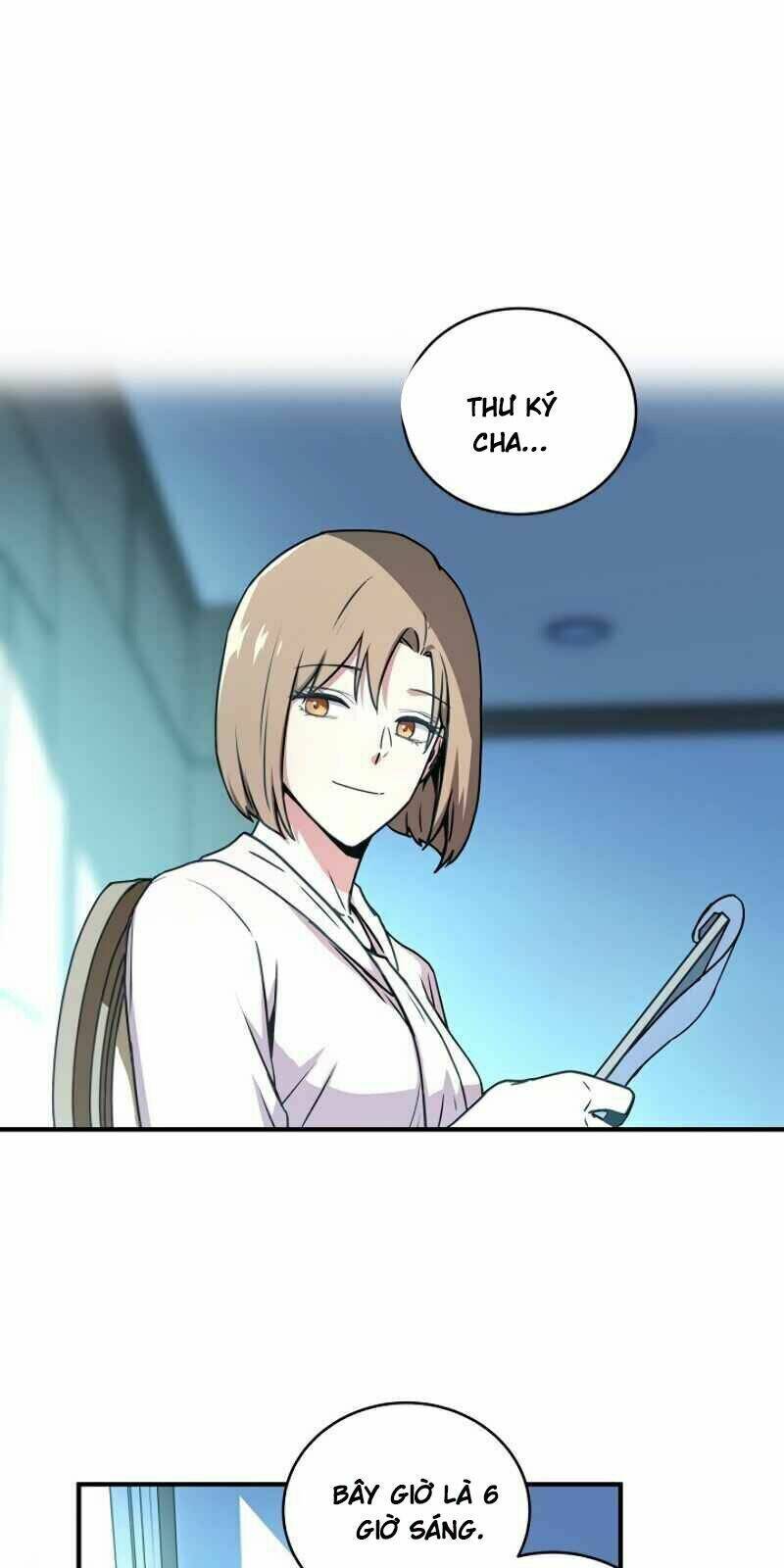 Sự Trở Lại Của Người Chơi Bị Đóng Băng - Chapter 15 - Page 99