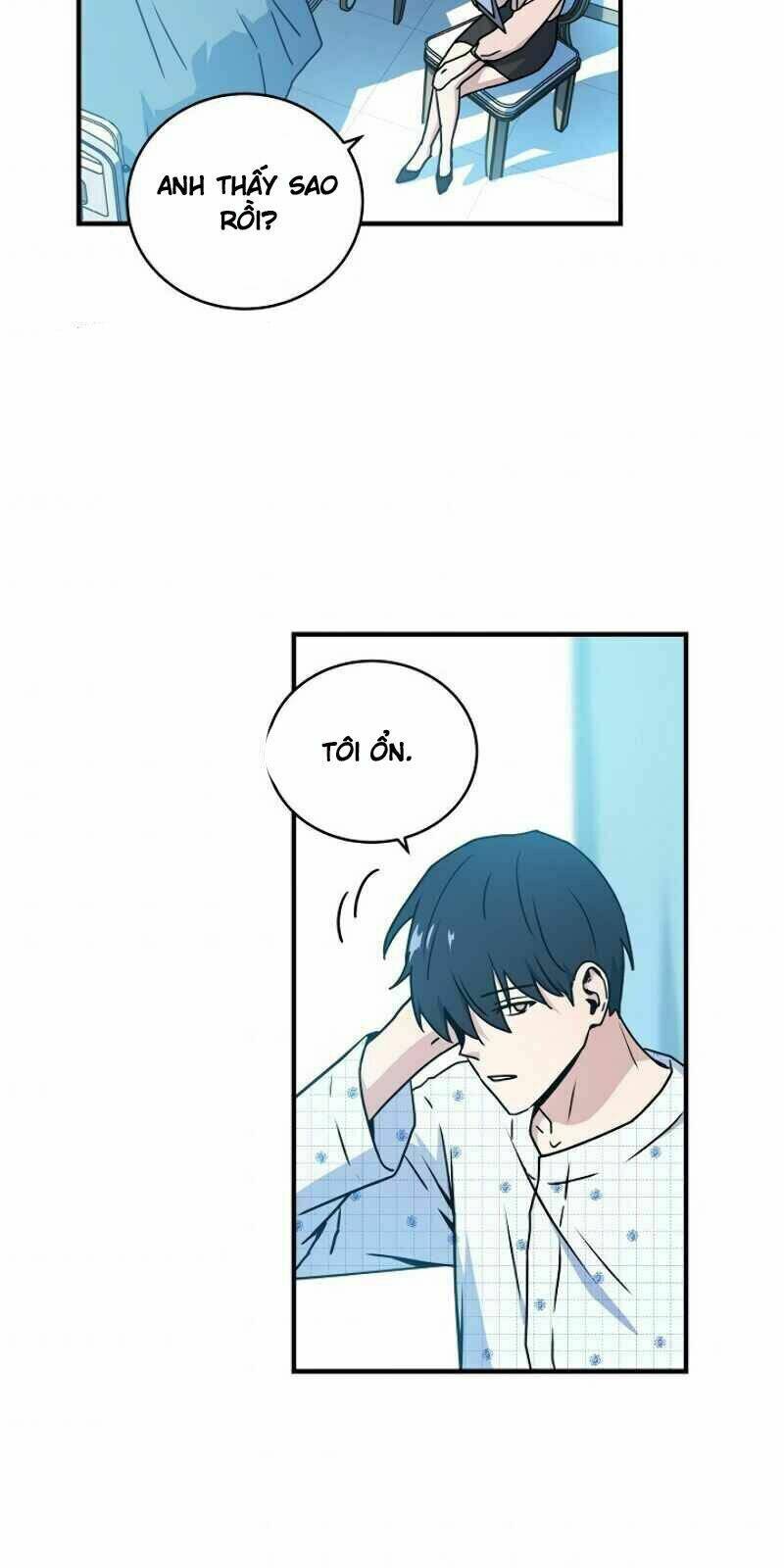 Sự Trở Lại Của Người Chơi Bị Đóng Băng - Chapter 15 - Page 101