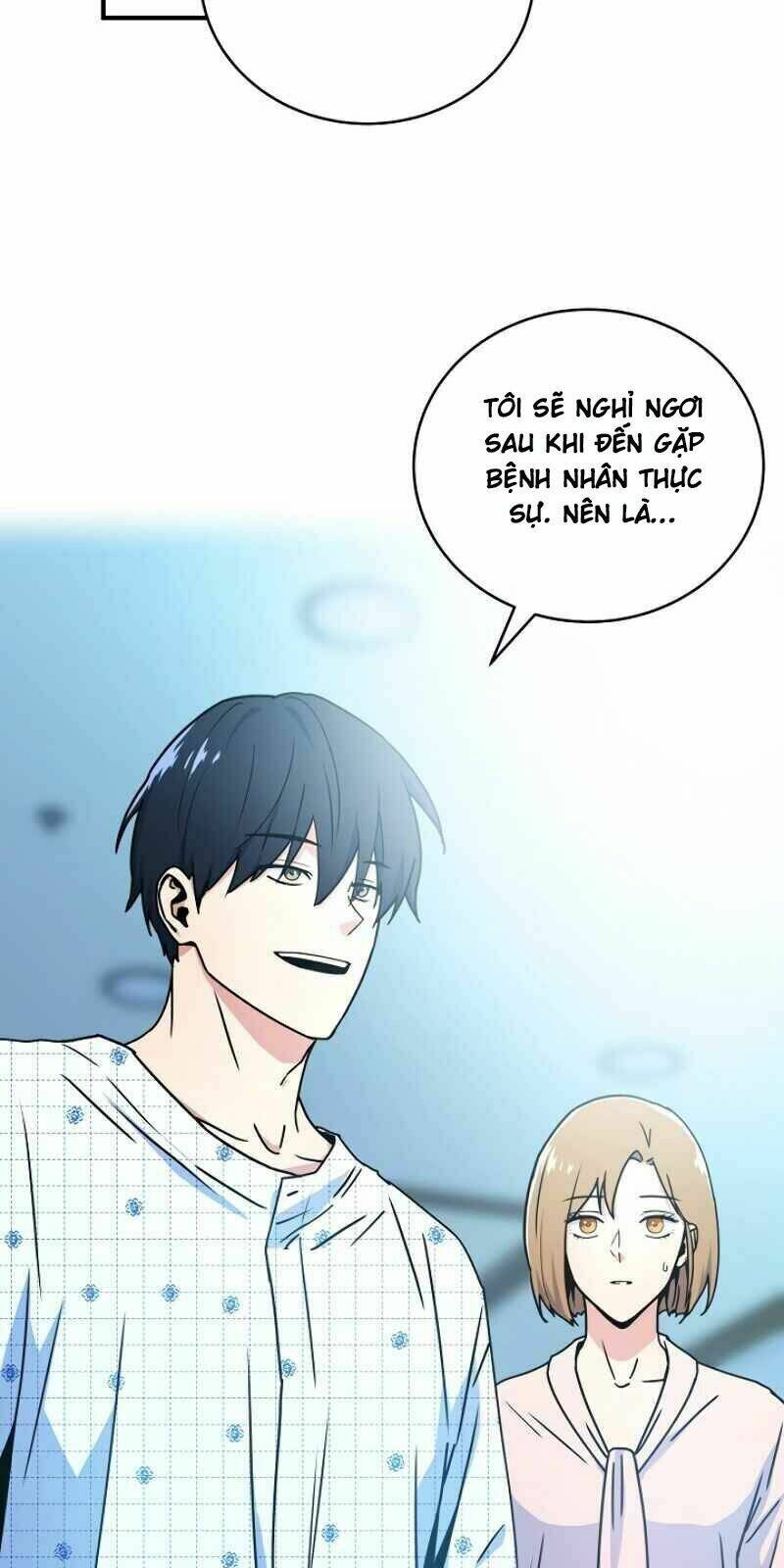 Sự Trở Lại Của Người Chơi Bị Đóng Băng - Chapter 15 - Page 107