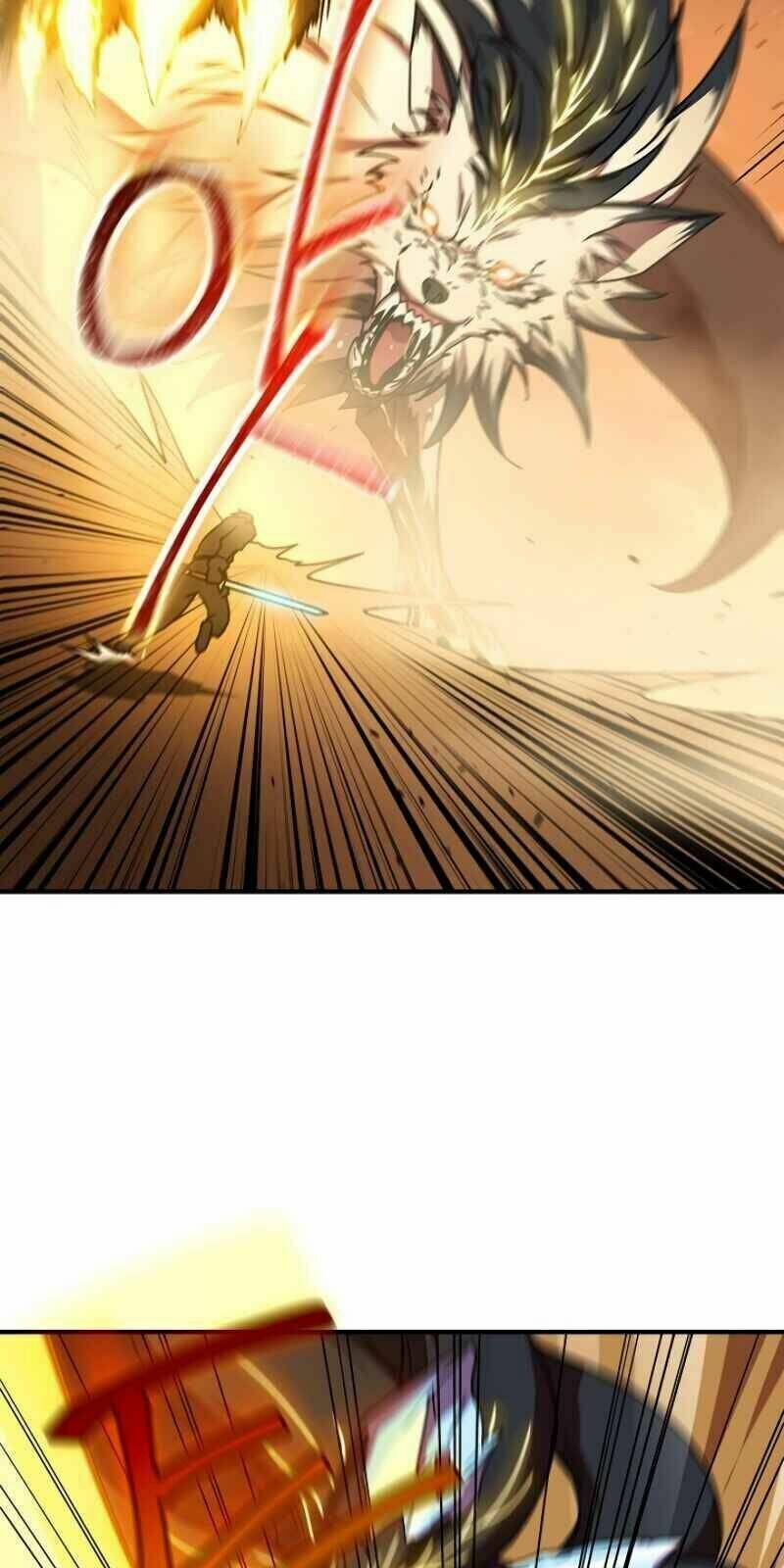 Sự Trở Lại Của Người Chơi Bị Đóng Băng - Chapter 15 - Page 21