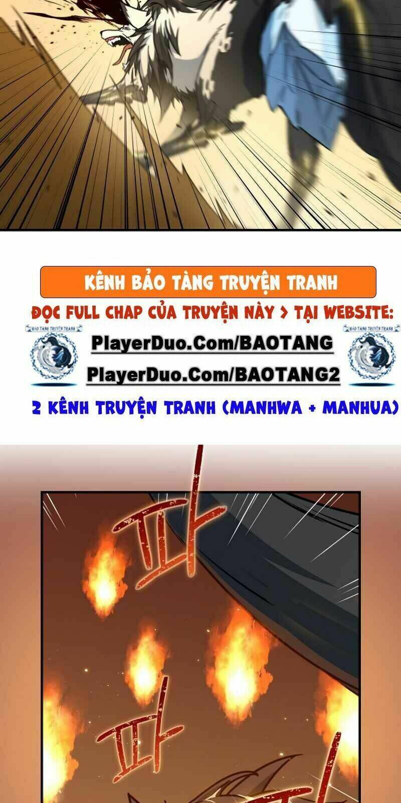 Sự Trở Lại Của Người Chơi Bị Đóng Băng - Chapter 15 - Page 32