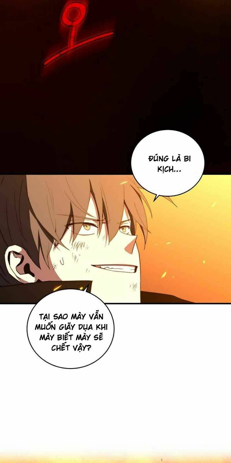 Sự Trở Lại Của Người Chơi Bị Đóng Băng - Chapter 15 - Page 45