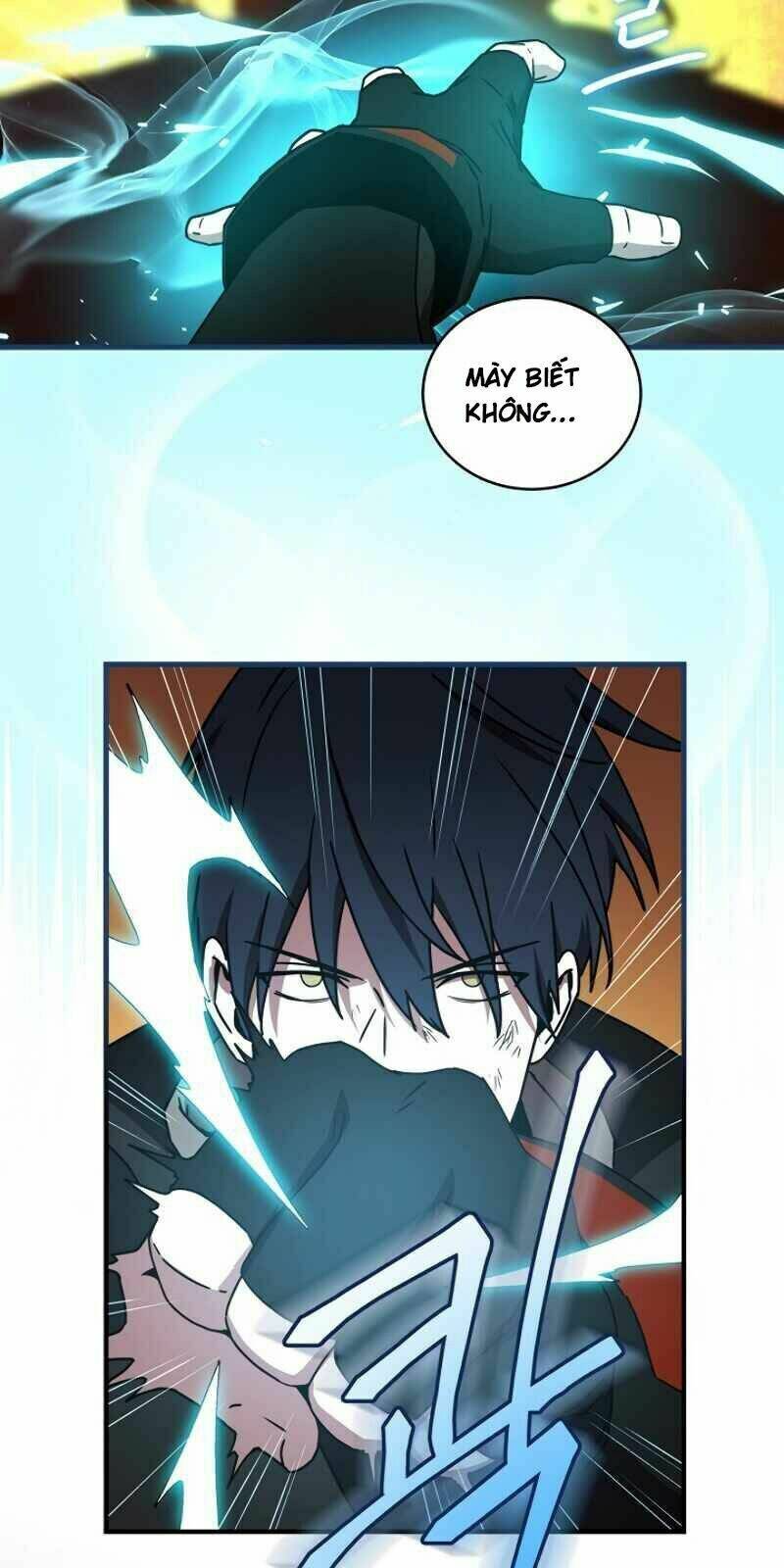 Sự Trở Lại Của Người Chơi Bị Đóng Băng - Chapter 15 - Page 47