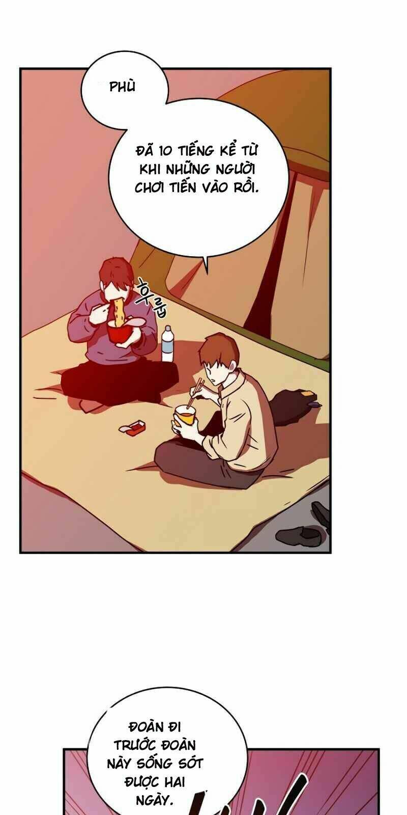 Sự Trở Lại Của Người Chơi Bị Đóng Băng - Chapter 15 - Page 4