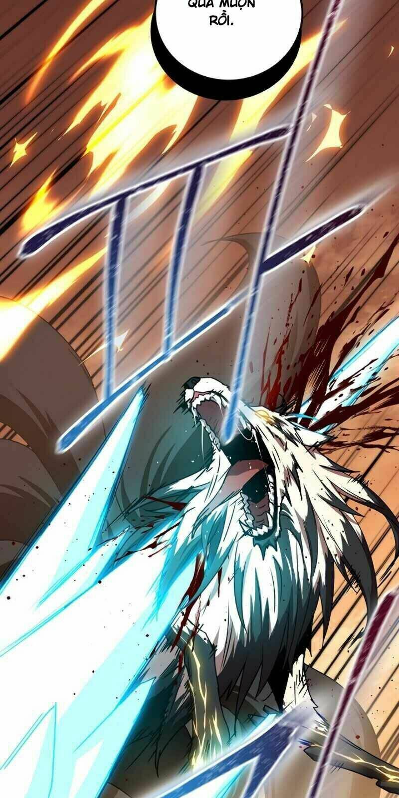 Sự Trở Lại Của Người Chơi Bị Đóng Băng - Chapter 15 - Page 49