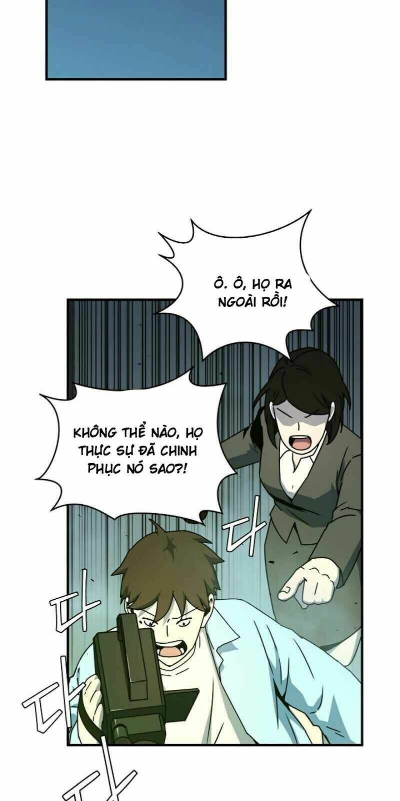 Sự Trở Lại Của Người Chơi Bị Đóng Băng - Chapter 15 - Page 62