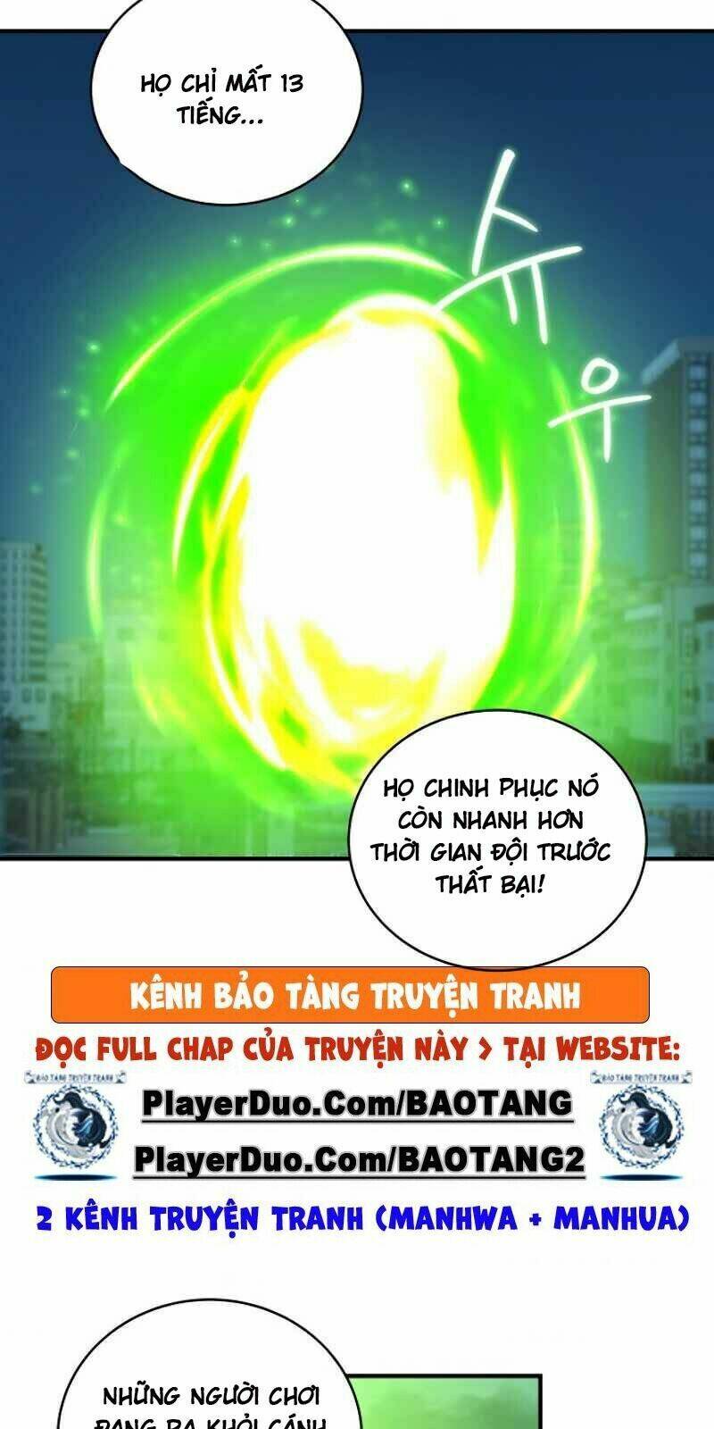 Sự Trở Lại Của Người Chơi Bị Đóng Băng - Chapter 15 - Page 64
