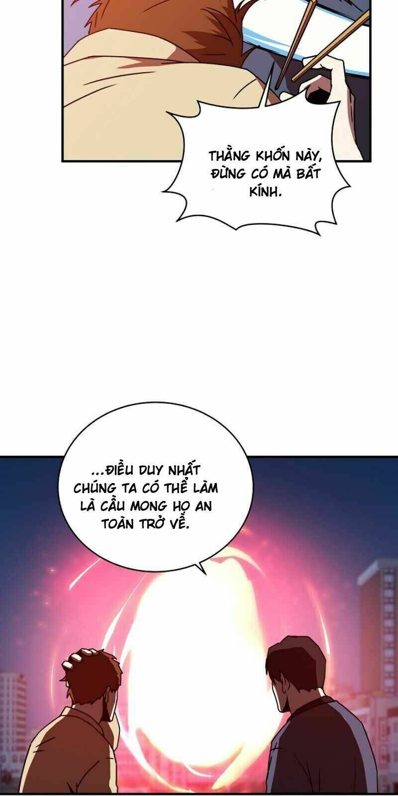 Sự Trở Lại Của Người Chơi Bị Đóng Băng - Chapter 15 - Page 6