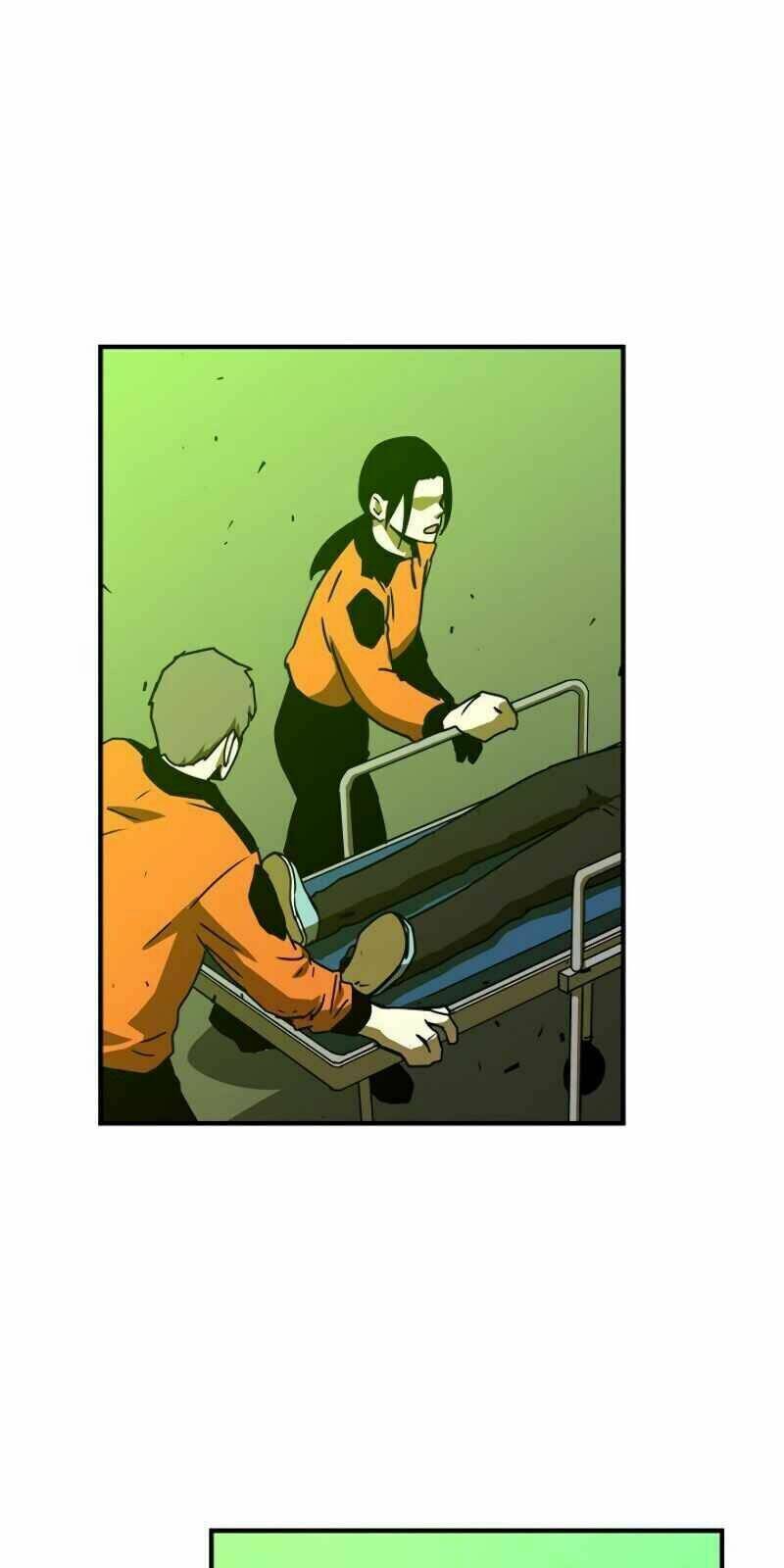 Sự Trở Lại Của Người Chơi Bị Đóng Băng - Chapter 15 - Page 71