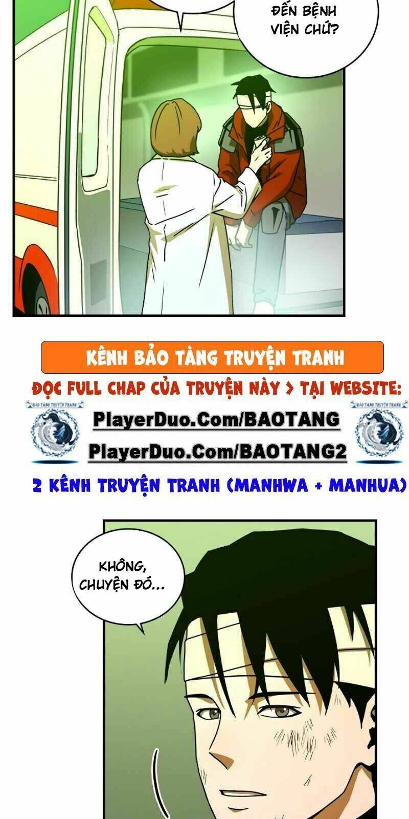 Sự Trở Lại Của Người Chơi Bị Đóng Băng - Chapter 15 - Page 75