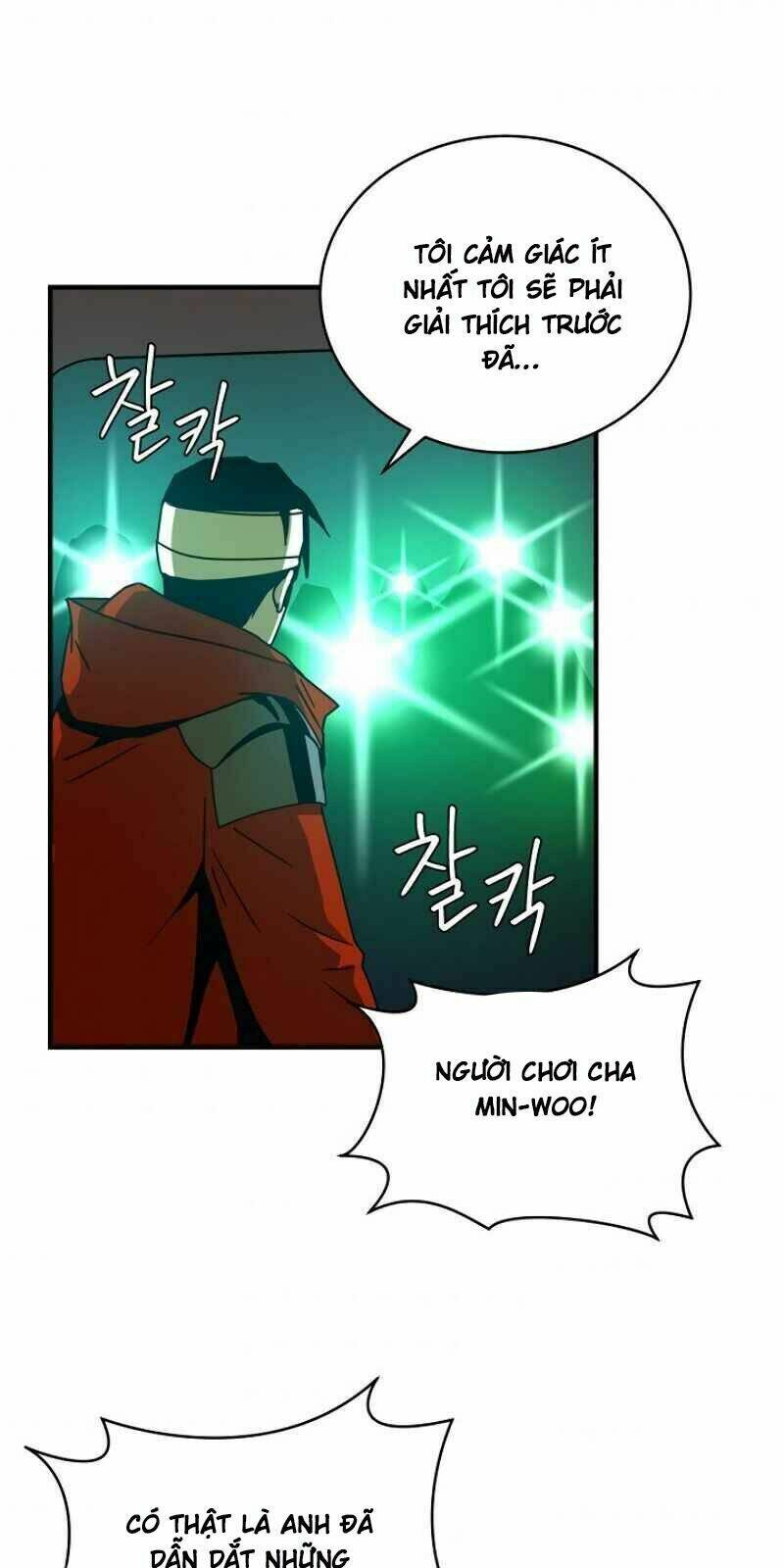 Sự Trở Lại Của Người Chơi Bị Đóng Băng - Chapter 15 - Page 77