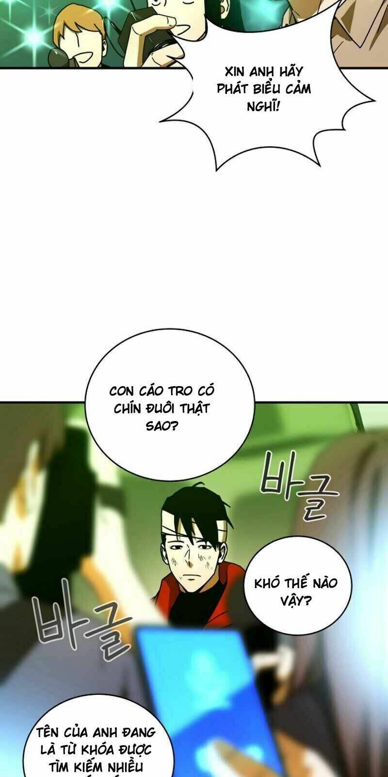 Sự Trở Lại Của Người Chơi Bị Đóng Băng - Chapter 15 - Page 79