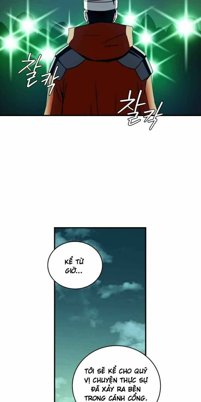 Sự Trở Lại Của Người Chơi Bị Đóng Băng - Chapter 15 - Page 92