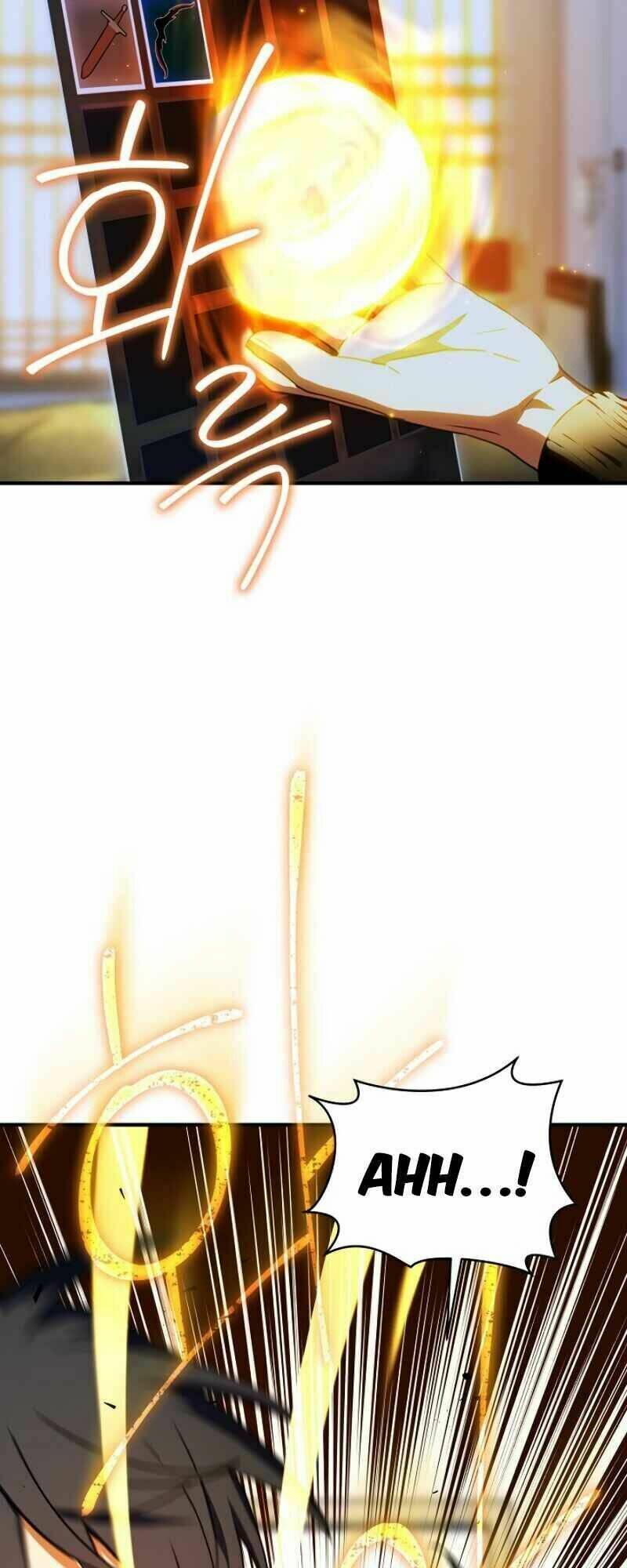 Sự Trở Lại Của Người Chơi Bị Đóng Băng - Chapter 16 - Page 9