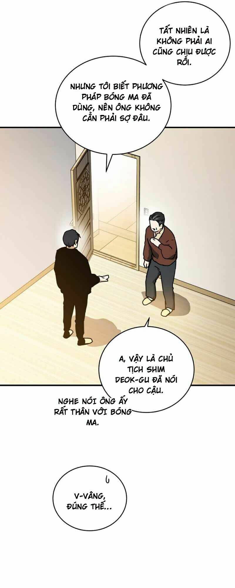 Sự Trở Lại Của Người Chơi Bị Đóng Băng - Chapter 16 - Page 13