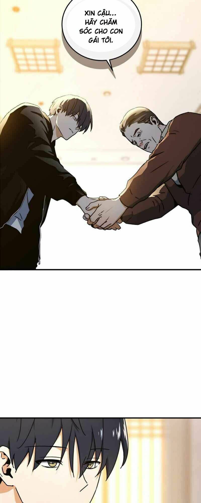 Sự Trở Lại Của Người Chơi Bị Đóng Băng - Chapter 16 - Page 15