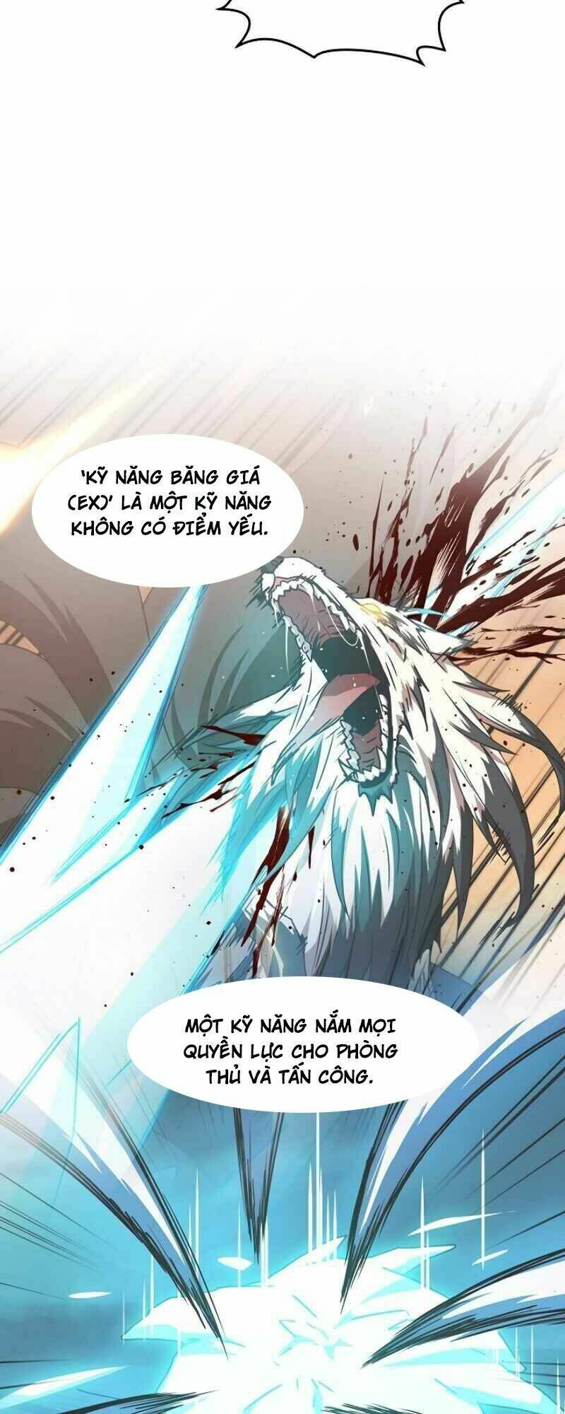 Sự Trở Lại Của Người Chơi Bị Đóng Băng - Chapter 16 - Page 22