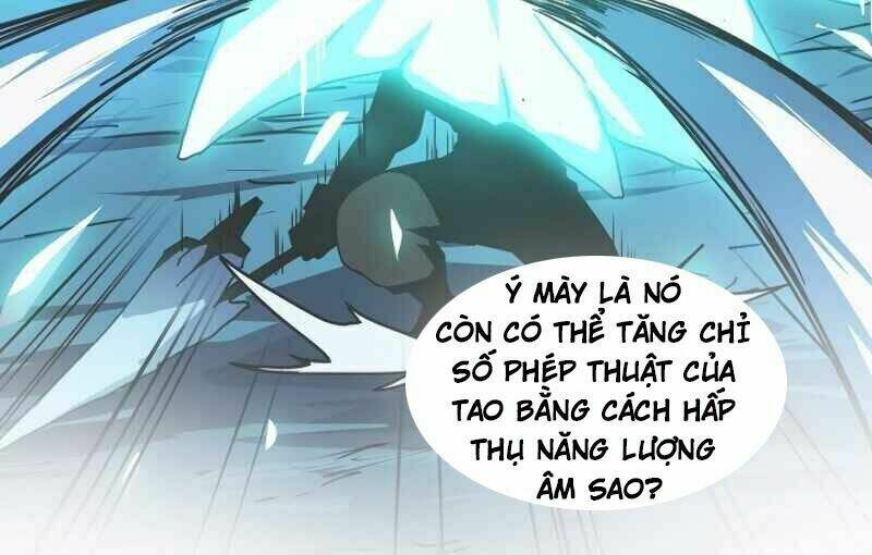 Sự Trở Lại Của Người Chơi Bị Đóng Băng - Chapter 16 - Page 23