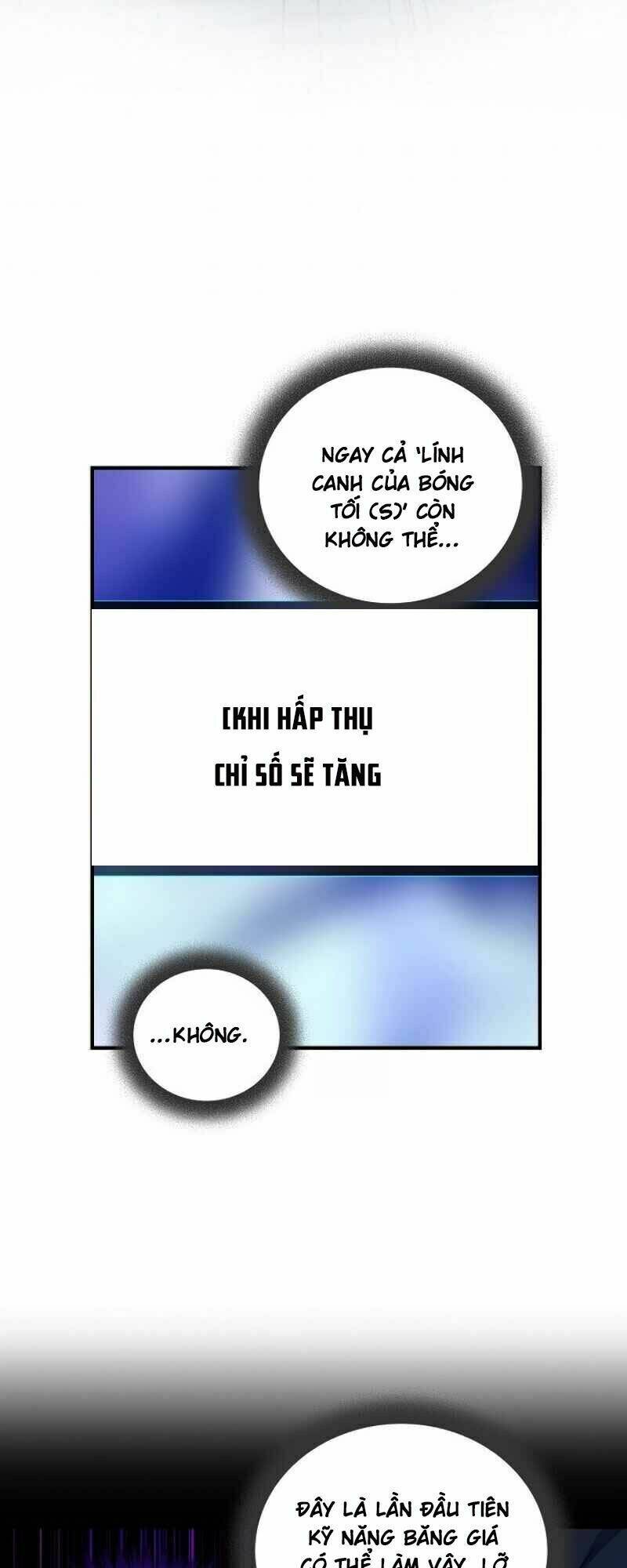 Sự Trở Lại Của Người Chơi Bị Đóng Băng - Chapter 16 - Page 24