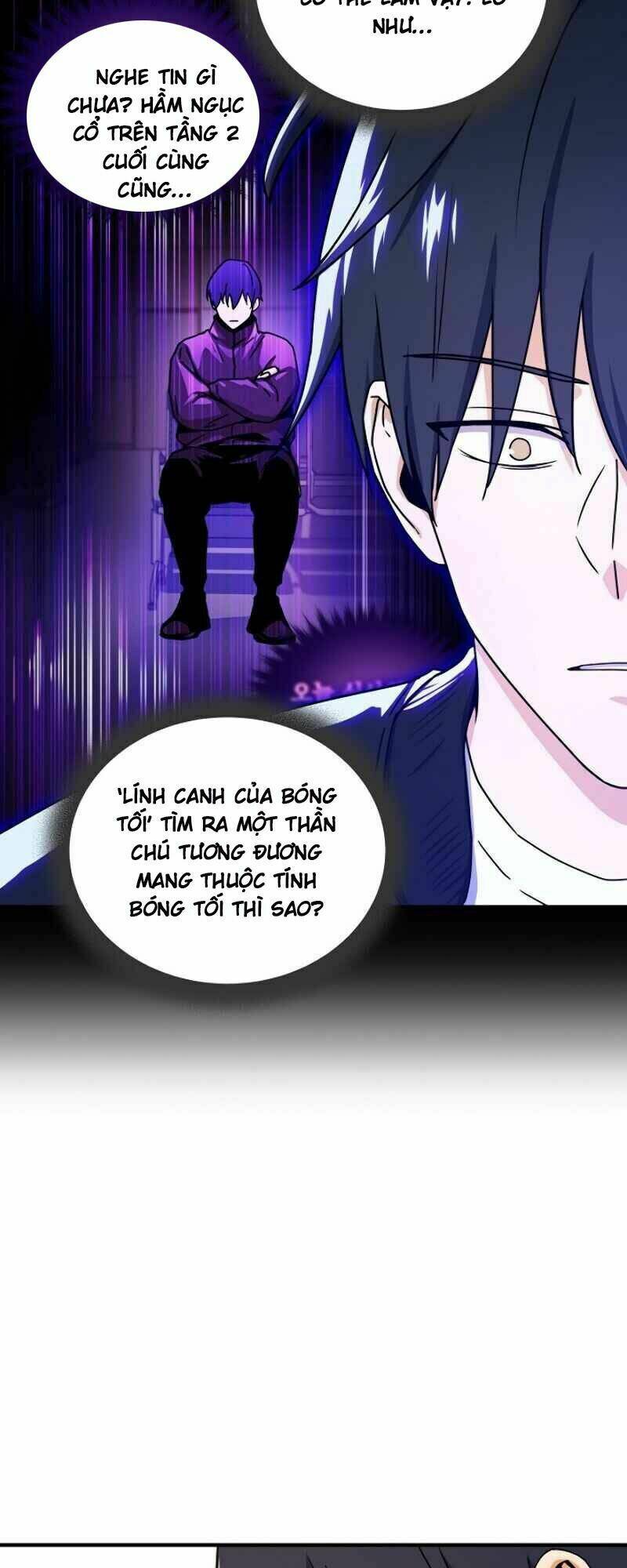 Sự Trở Lại Của Người Chơi Bị Đóng Băng - Chapter 16 - Page 25