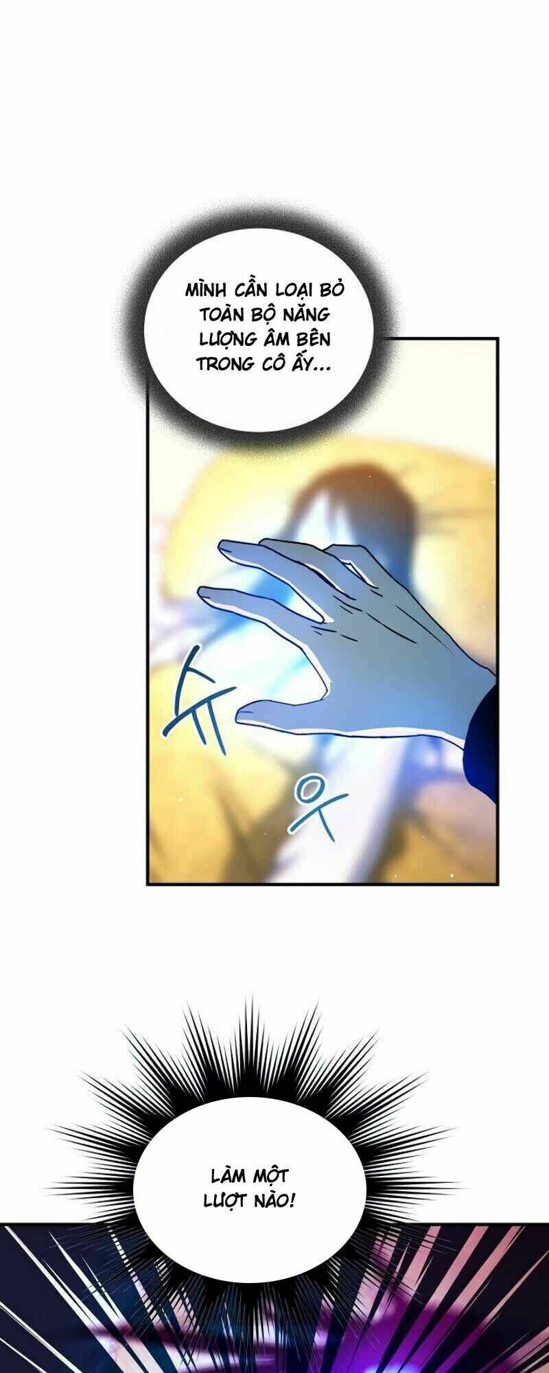 Sự Trở Lại Của Người Chơi Bị Đóng Băng - Chapter 16 - Page 27