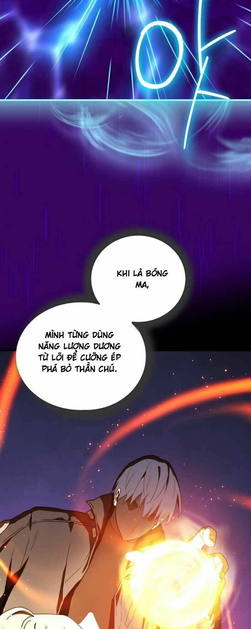 Sự Trở Lại Của Người Chơi Bị Đóng Băng - Chapter 16 - Page 29