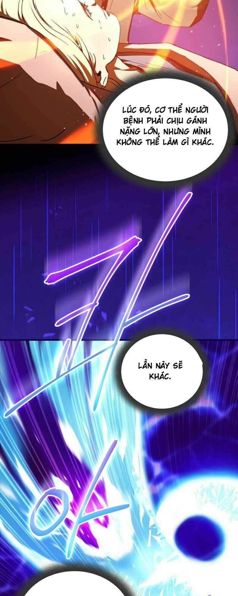 Sự Trở Lại Của Người Chơi Bị Đóng Băng - Chapter 16 - Page 30