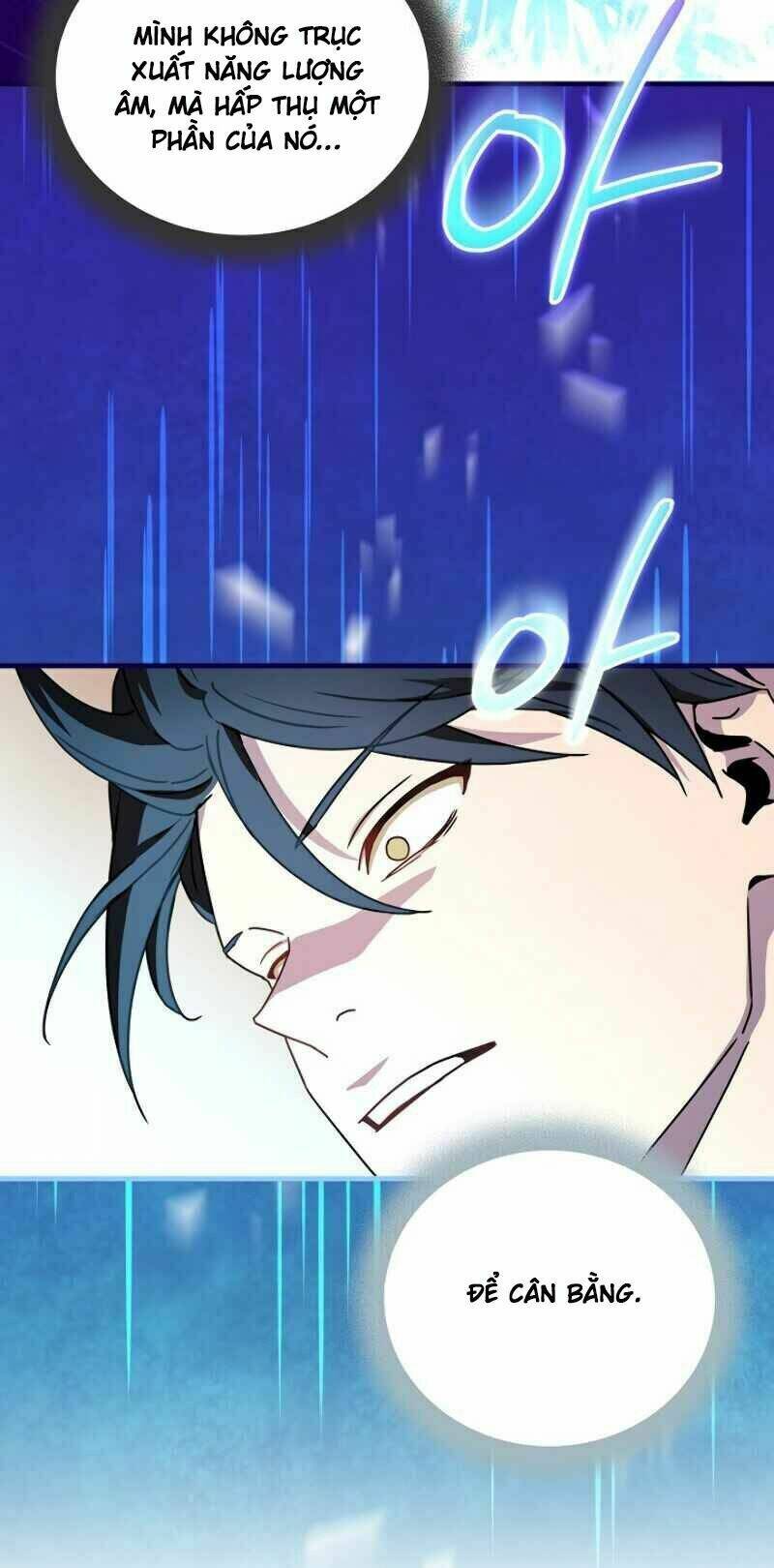 Sự Trở Lại Của Người Chơi Bị Đóng Băng - Chapter 16 - Page 31