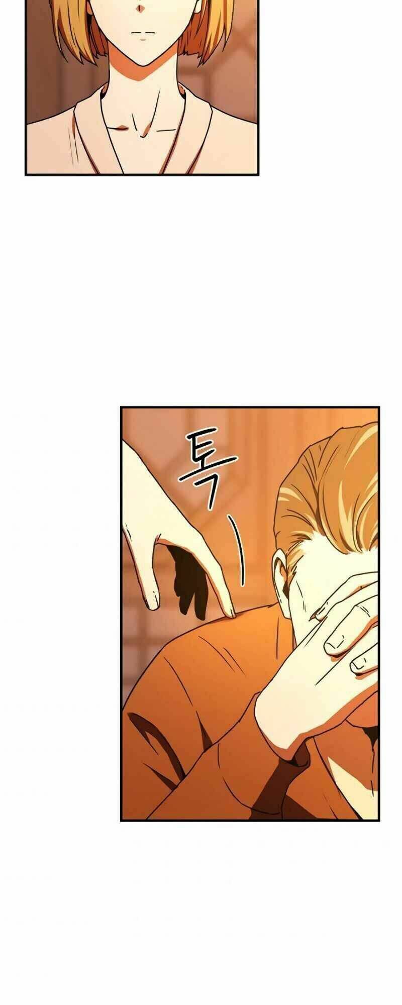 Sự Trở Lại Của Người Chơi Bị Đóng Băng - Chapter 16 - Page 34